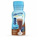 Glucerna Original Shake Glucerna Shake Chocolate Oral Supplement, 8oz bottle, 24PK 57804